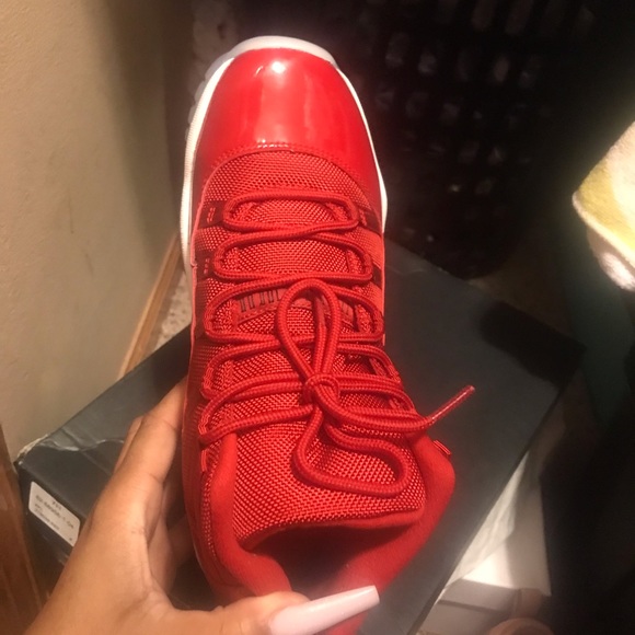 New Win Like 96 Retro Jordan main image 14